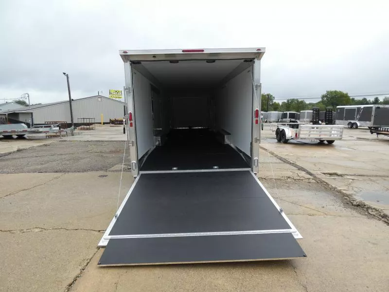 new Car Haulers / Racing Trailers Legend Trailers  for sale, in St. Johns, MI Thumbnail 14