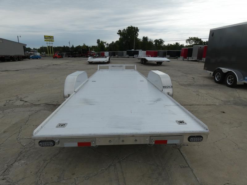 new Car Haulers / Racing Trailers Sundowner Trailers  for sale, in St. Johns, MI Thumbnail 4