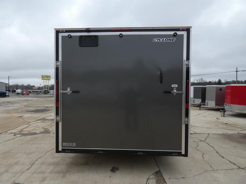 new Car Haulers / Racing Trailers Legend Trailers  for sale, in St. Johns, MI Thumbnail 4