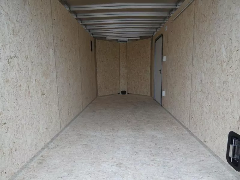 new Cargo (Enclosed) Trailers Legend Trailers  for sale, in St. Johns, MI Thumbnail 9