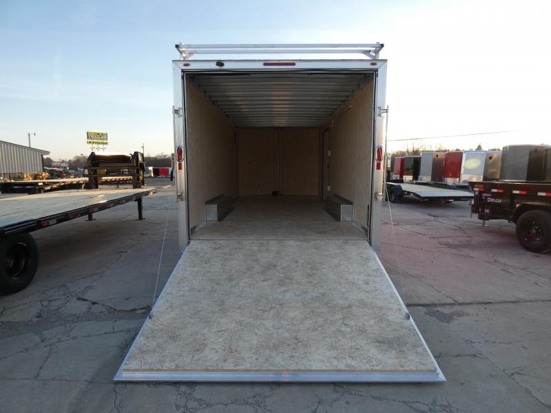 new Car Haulers / Racing Trailers Legend Trailers  for sale, in St. Johns, MI Thumbnail 7