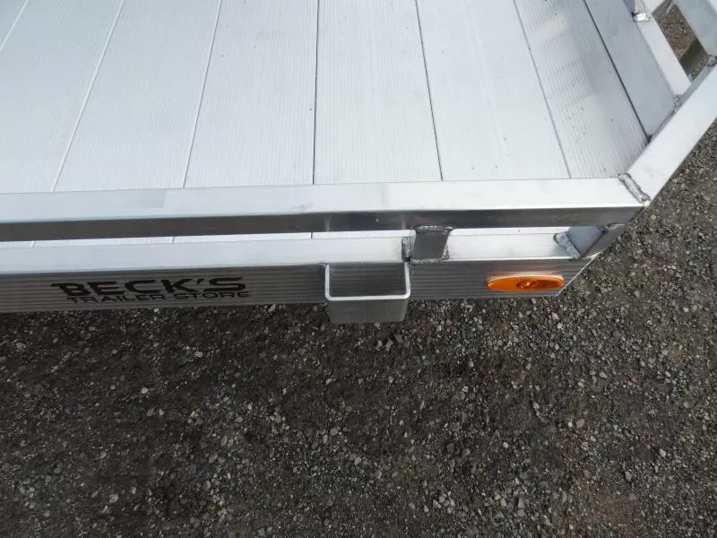 new Utility Trailers Legend Trailers  for sale, in St. Johns, MI Thumbnail 8