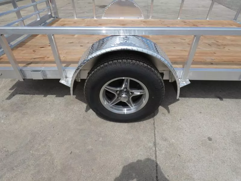 new Utility Trailers Legend Trailers  for sale, in St. Johns, MI Thumbnail 6