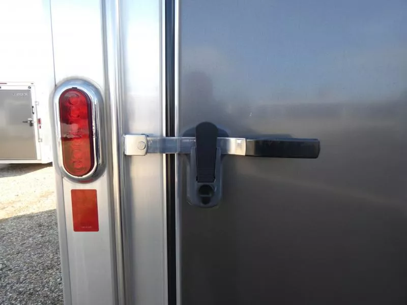 new Cargo (Enclosed) Trailers Legend Trailers  for sale, in St. Johns, MI Thumbnail 8