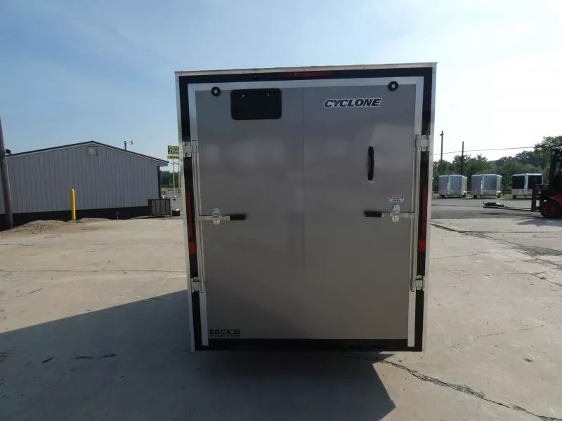 new Cargo (Enclosed) Trailers Legend Trailers  for sale, in St. Johns, MI Thumbnail 4