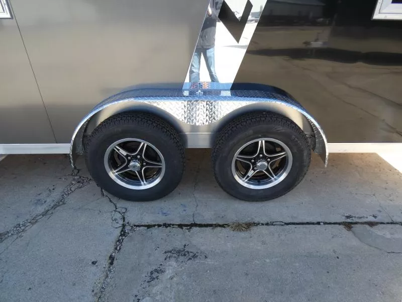 new Snowmobile Trailers Legend Trailers  for sale, in St. Johns, MI Thumbnail 8