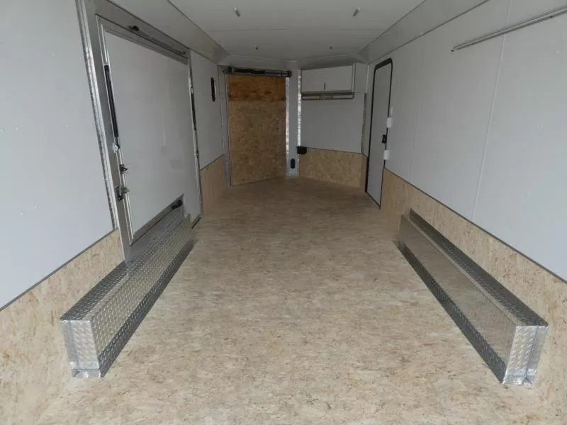 new Snowmobile Trailers Legend Trailers  for sale, in St. Johns, MI Thumbnail 13