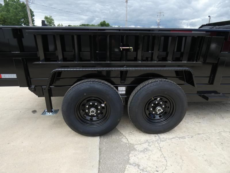 new Dump Trailers DuraDump  for sale, in St. Johns, MI Thumbnail 6