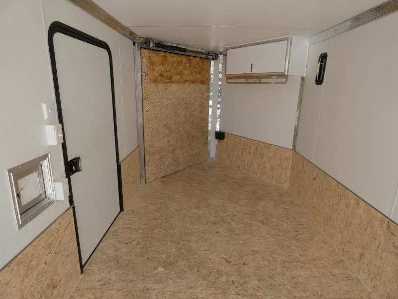 new Snowmobile Trailers Legend Trailers  for sale, in St. Johns, MI Thumbnail 16