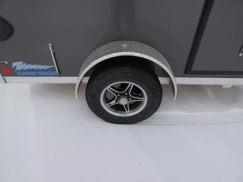 new Cargo (Enclosed) Trailers Legend Trailers  for sale, in St. Johns, MI Thumbnail 6