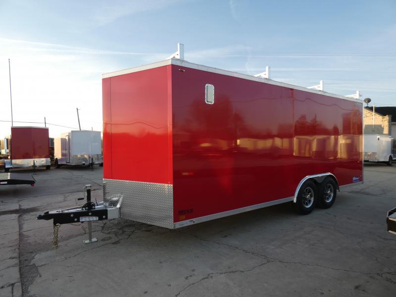 new Car Haulers / Racing Trailers Legend Trailers  for sale, in St. Johns, MI Thumbnail 2