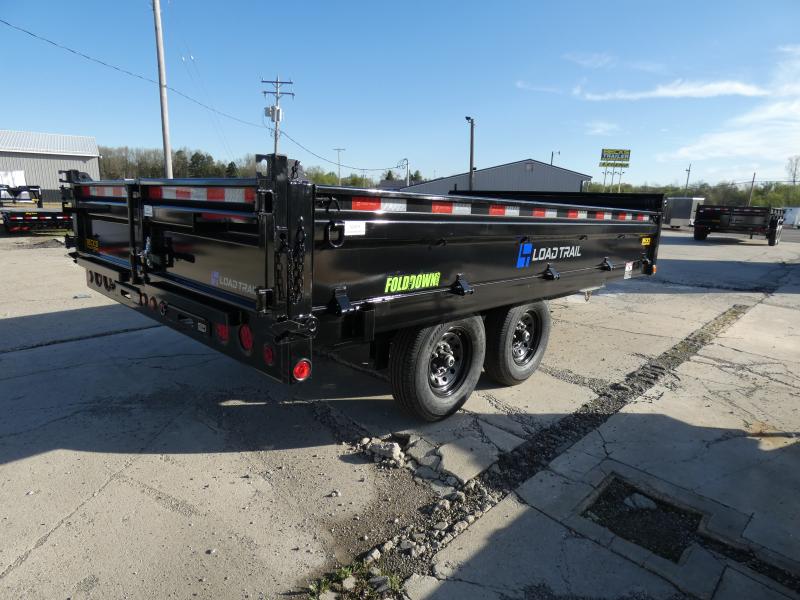 new Dump Trailers Load Trail  for sale, in St. Johns, MI Thumbnail 6