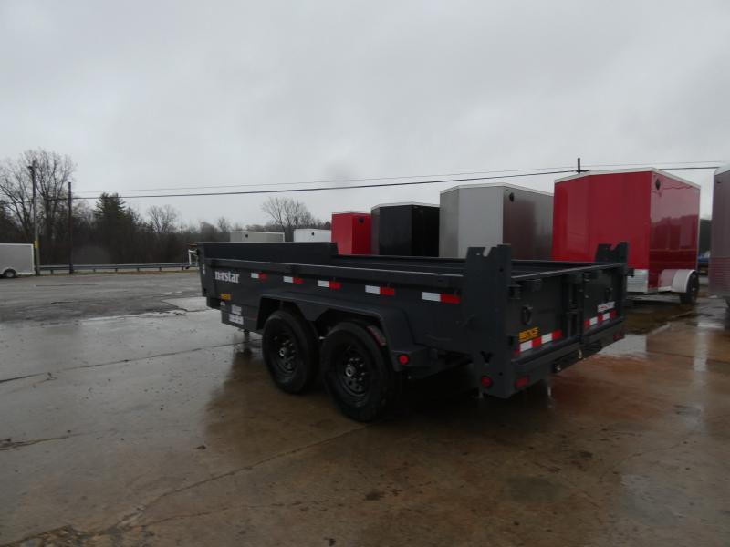 new Dump Trailers Norstar  for sale, in St. Johns, MI Thumbnail 3