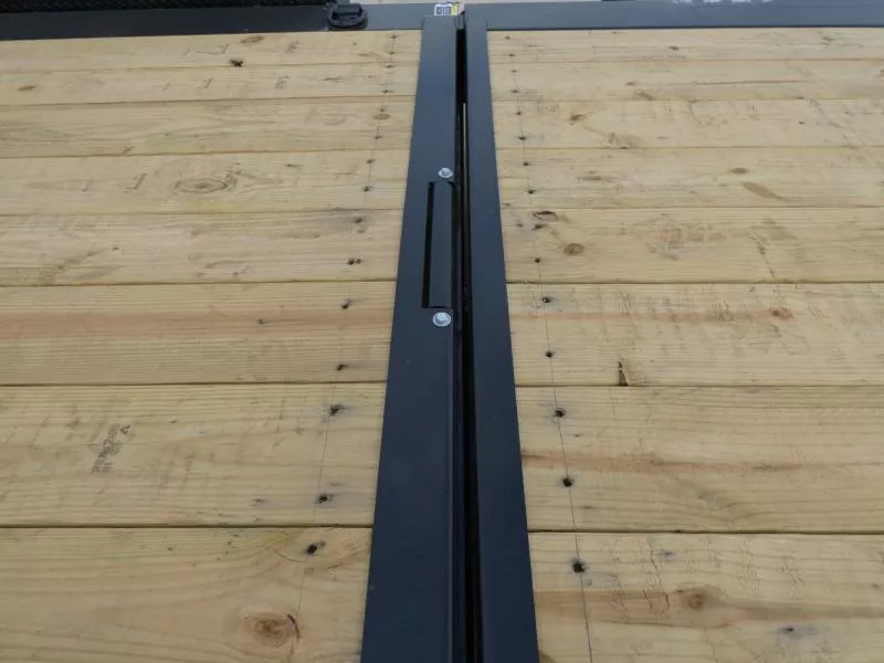 new Equipment / Flatbed Trailers Load Trail  for sale, in St. Johns, MI Thumbnail 9