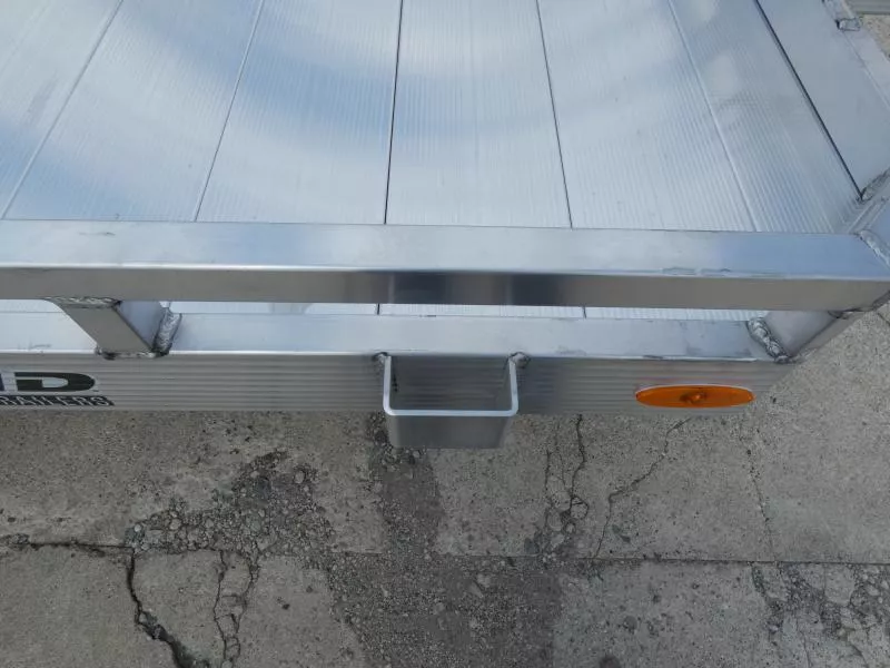 new Utility Trailers Legend Trailers  for sale, in St. Johns, MI Thumbnail 8