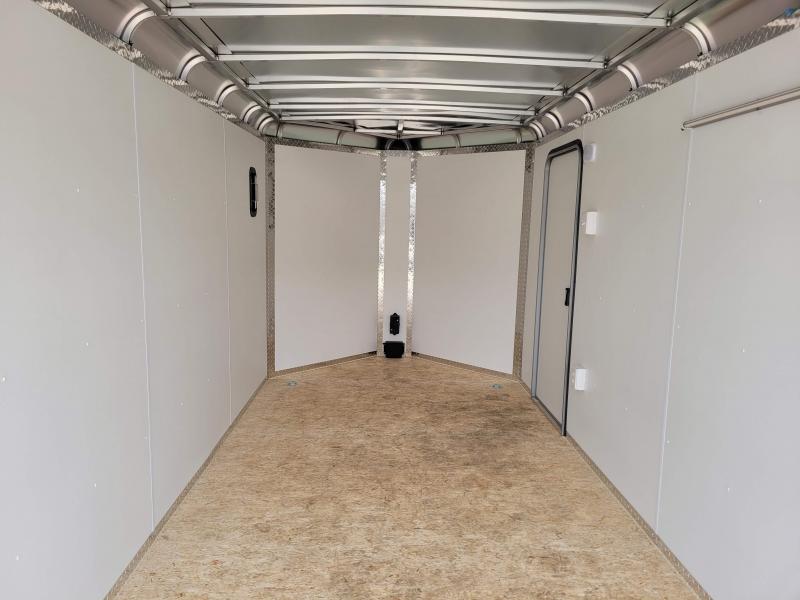 new Cargo (Enclosed) Trailers Legend Trailers  for sale, in St. Johns, MI Thumbnail 8