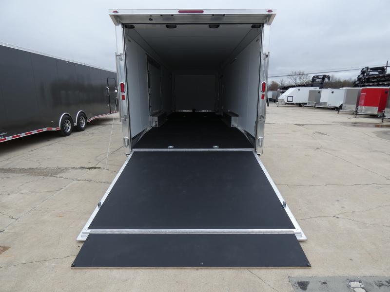 new Car Haulers / Racing Trailers Legend Trailers  for sale, in St. Johns, MI Thumbnail 15