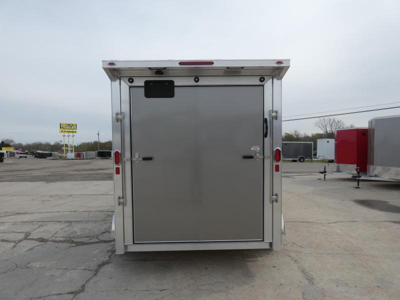 new Cargo (Enclosed) Trailers Legend Trailers  for sale, in St. Johns, MI Thumbnail 4