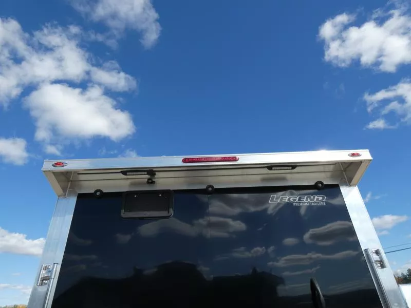 new Snowmobile Trailers Legend Trailers  for sale, in St. Johns, MI Thumbnail 10