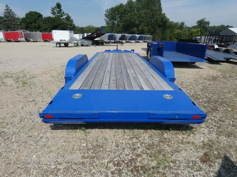 new Car Haulers / Racing Trailers Diamond C Trailers  for sale, in St. Johns, MI Thumbnail 3