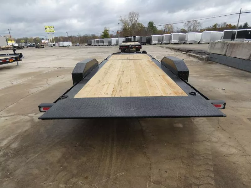new Equipment / Flatbed Trailers Diamond C Trailers  for sale, in St. Johns, MI Thumbnail 5