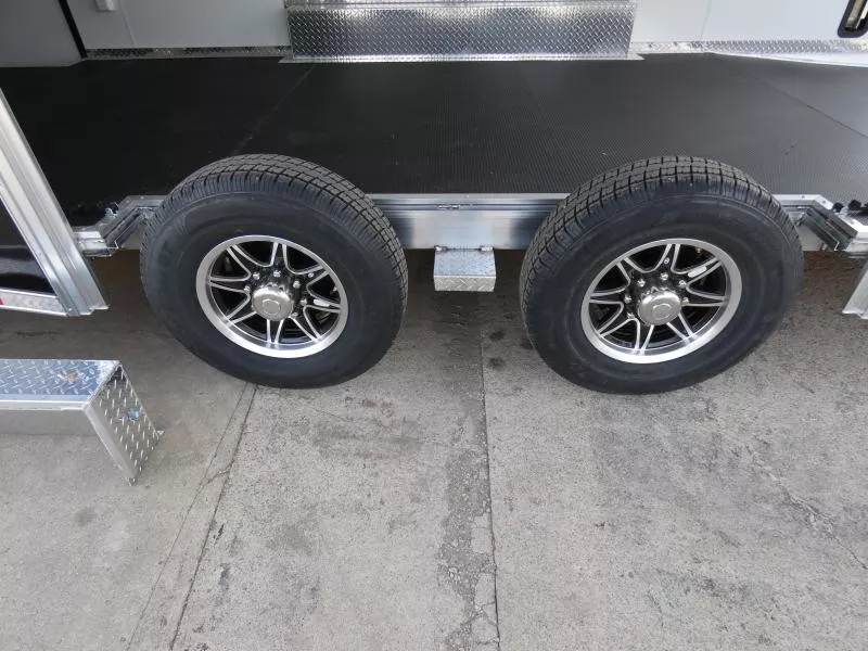 new Car Haulers / Racing Trailers Legend Trailers  for sale, in St. Johns, MI Thumbnail 28