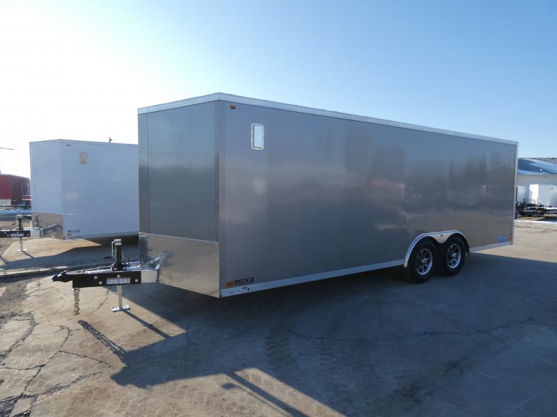 new Car Haulers / Racing Trailers Legend Trailers  for sale, in St. Johns, MI Thumbnail 2