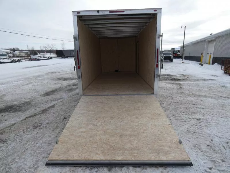 new Cargo (Enclosed) Trailers Legend Trailers  for sale, in St. Johns, MI Thumbnail 9