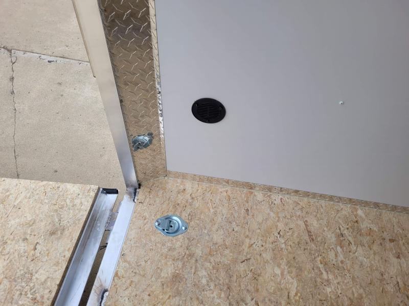 new Cargo (Enclosed) Trailers Legend Trailers  for sale, in St. Johns, MI Thumbnail 11