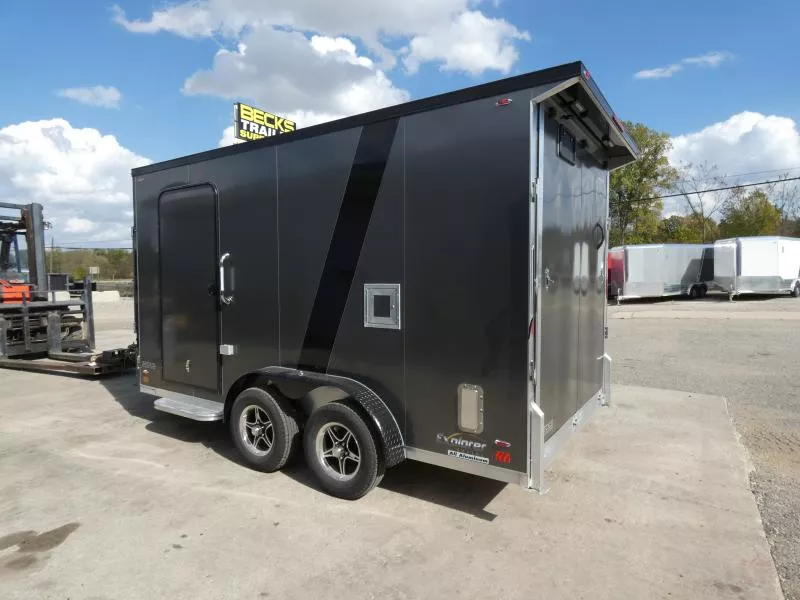 new Snowmobile Trailers Legend Trailers  for sale, in St. Johns, MI Thumbnail 5