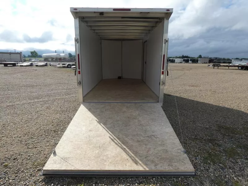 new Cargo (Enclosed) Trailers Legend Trailers  for sale, in St. Johns, MI Thumbnail 9