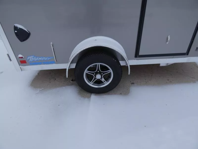 new Cargo (Enclosed) Trailers Legend Trailers  for sale, in St. Johns, MI Thumbnail 7