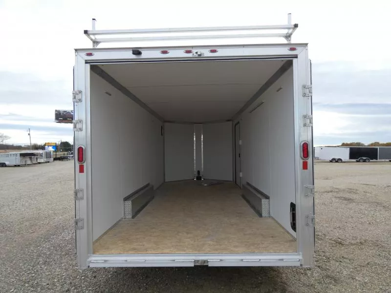 new Cargo (Enclosed) Trailers Legend Trailers  for sale, in St. Johns, MI Thumbnail 10