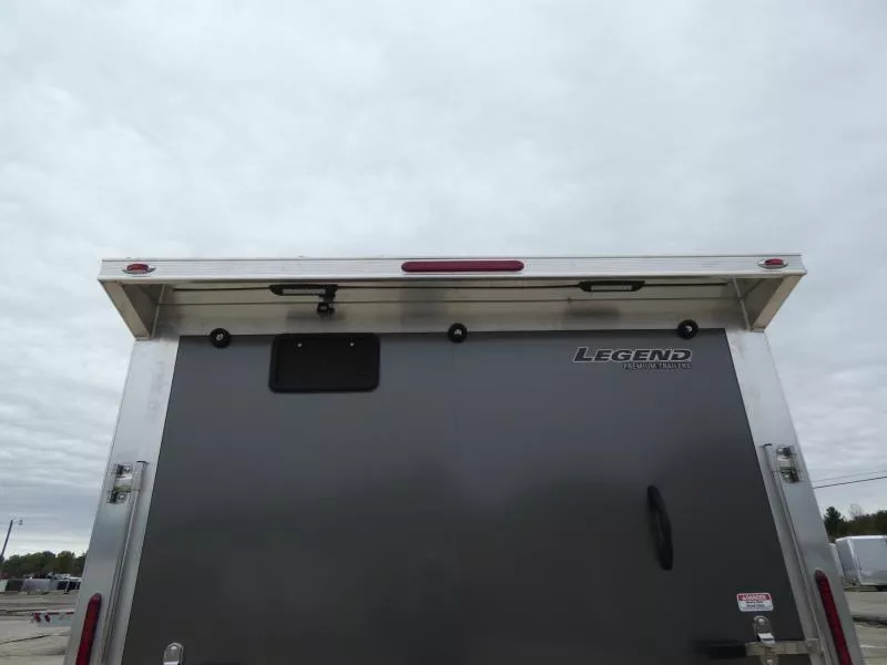 new Snowmobile Trailers Legend Trailers  for sale, in St. Johns, MI Thumbnail 11