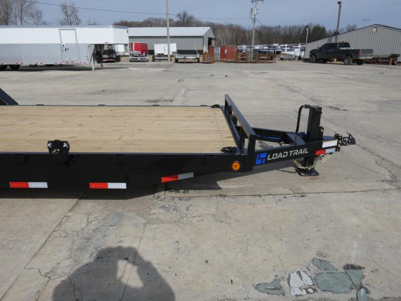 new Equipment / Flatbed Trailers Load Trail  for sale, in St. Johns, MI Thumbnail 9