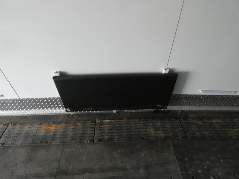 used Snowmobile Trailers Trails West Manufacturing  for sale, in St. Johns, MI Thumbnail 19