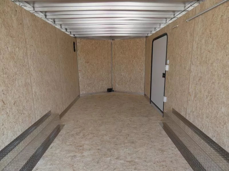 new Car Haulers / Racing Trailers Legend Trailers  for sale, in St. Johns, MI Thumbnail 11