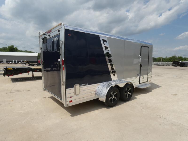 new Cargo (Enclosed) Trailers Legend Trailers  for sale, in St. Johns, MI Thumbnail 4