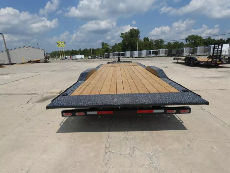 new Equipment / Flatbed Trailers Diamond C Trailers  for sale, in St. Johns, MI Thumbnail 5