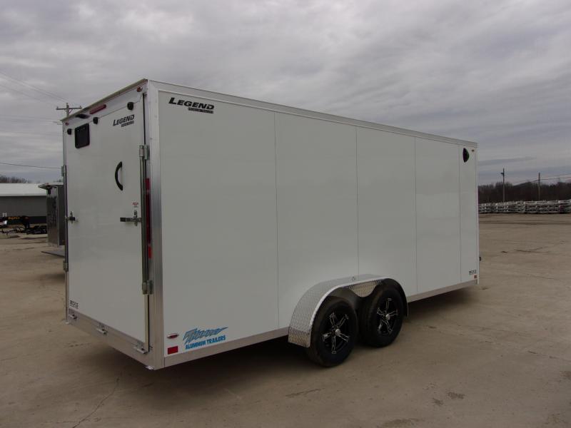 new Snowmobile Trailers Legend Trailers  for sale, in St. Johns, MI Thumbnail 4