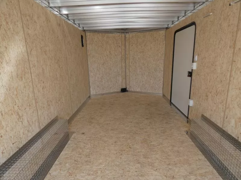 new Car Haulers / Racing Trailers Legend Trailers  for sale, in St. Johns, MI Thumbnail 13