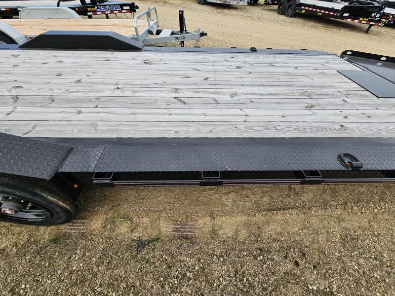 new Equipment / Flatbed Trailers Diamond C Trailers  for sale, in St. Johns, MI Thumbnail 8