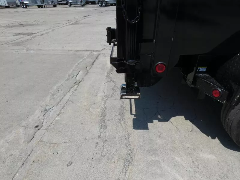 new Dump Trailers Load Trail  for sale, in St. Johns, MI Thumbnail 6