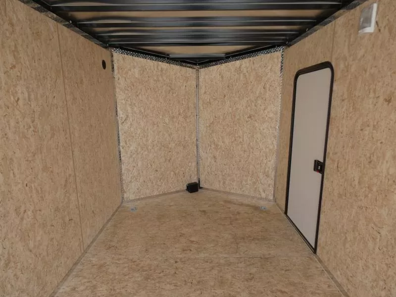 new Cargo (Enclosed) Trailers Legend Trailers  for sale, in St. Johns, MI Thumbnail 11
