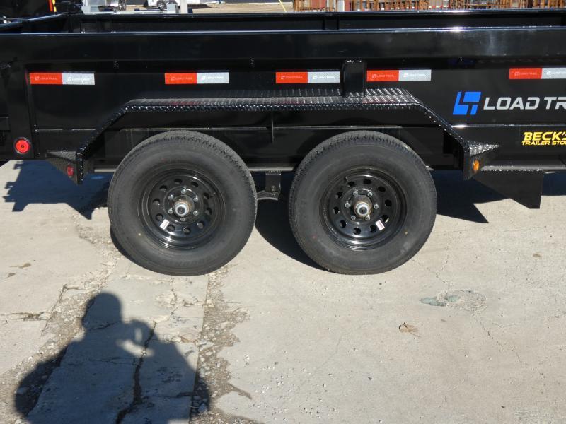 new Dump Trailers Load Trail  for sale, in St. Johns, MI Thumbnail 9