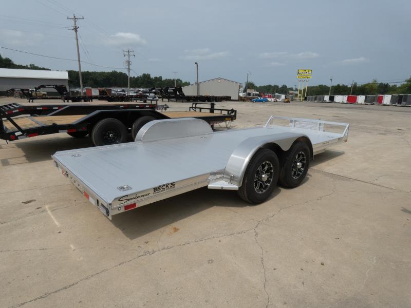 new Car Haulers / Racing Trailers Sundowner Trailers  for sale, in St. Johns, MI Thumbnail 5