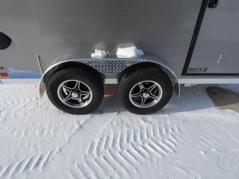 new Cargo (Enclosed) Trailers Legend Trailers  for sale, in St. Johns, MI Thumbnail 6