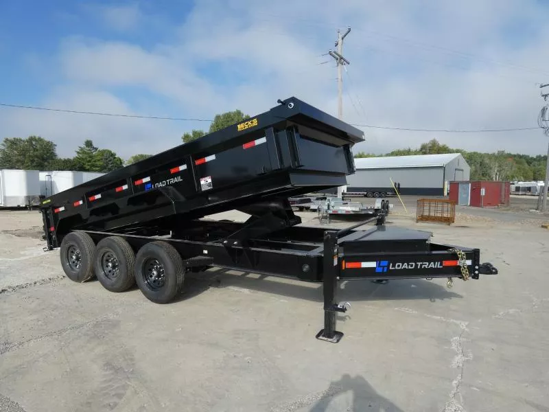 new Dump Trailers Load Trail  for sale, in St. Johns, MI Thumbnail 11