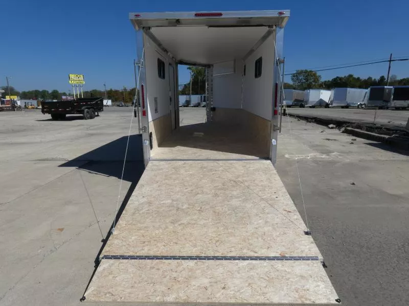 new Snowmobile Trailers Legend Trailers  for sale, in St. Johns, MI Thumbnail 12