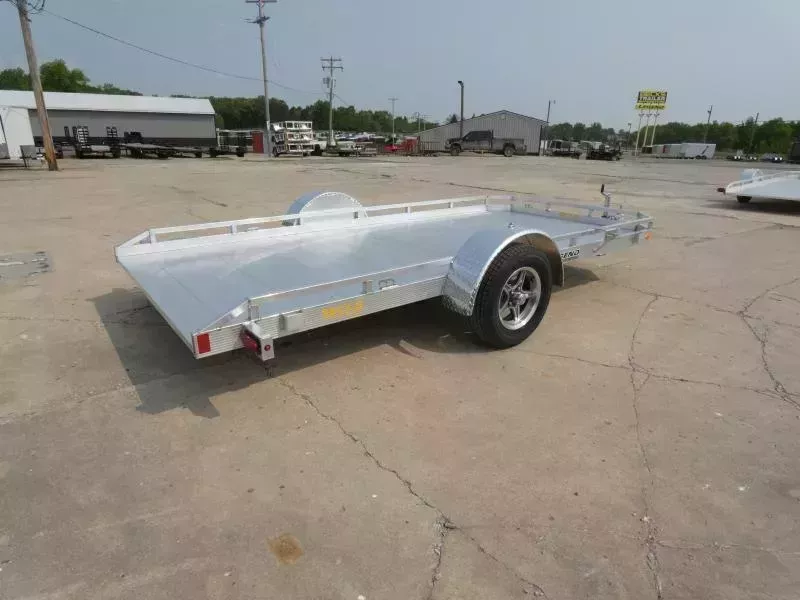 new Utility Trailers Legend Trailers  for sale, in St. Johns, MI Thumbnail 6